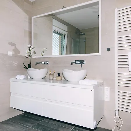 Apartment Edonia Garden Comfortable & Stylish Duplex With Relaxing Private Garden Brodarica (Sibenik-Knin)