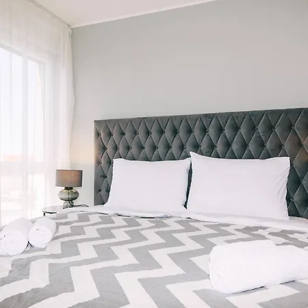 Edonia Garden Comfortable & Stylish Duplex With Relaxing Private Garden Brodarica (Sibenik-Knin)