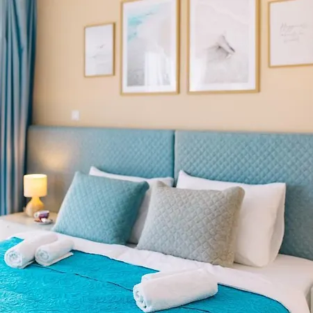 Edonia Garden Comfortable & Stylish Duplex With Relaxing Private Garden Apartment Brodarica (Sibenik-Knin)